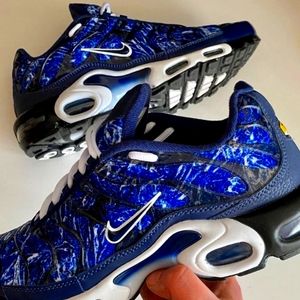 Nike Air Max Mindnight Navy